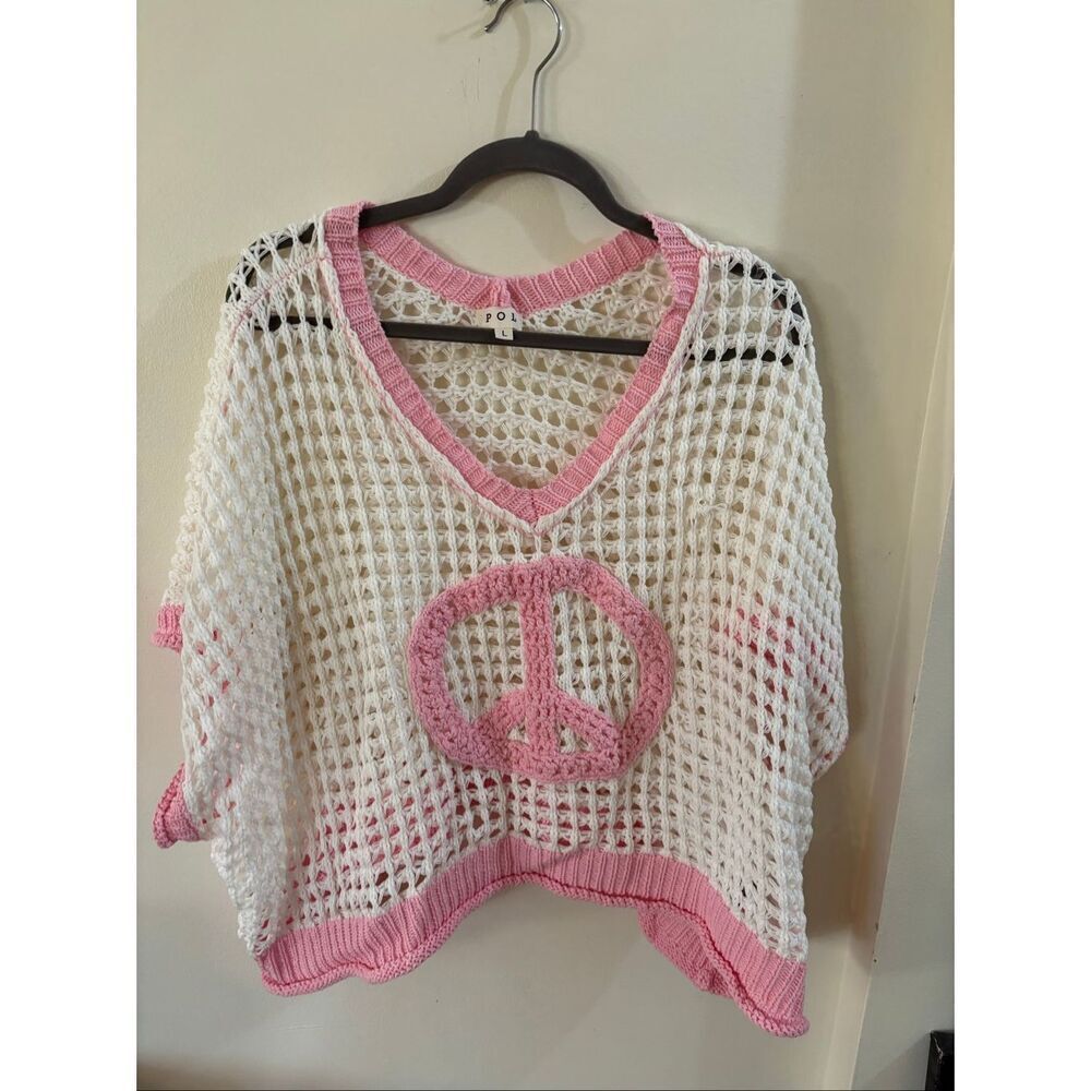 POL Sweater